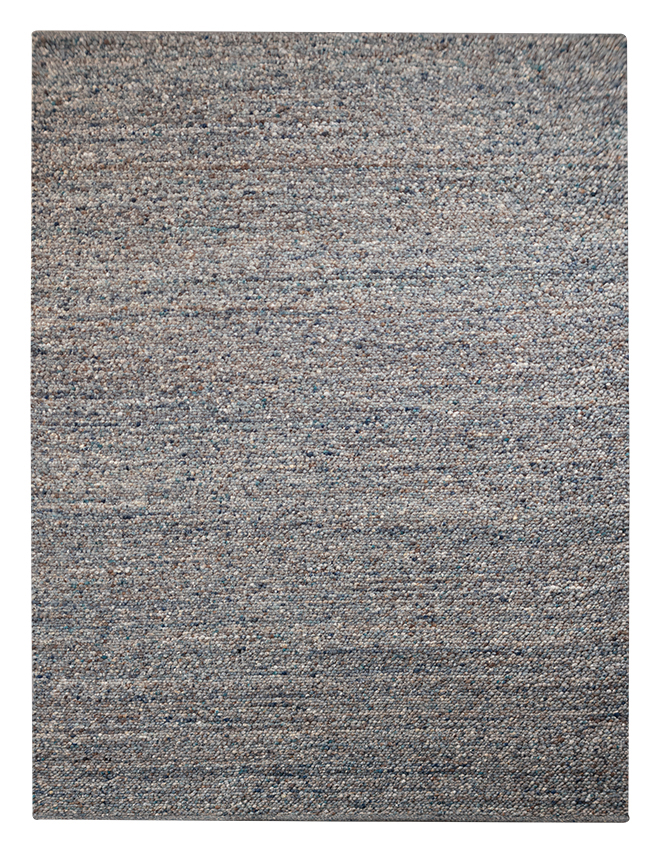 Modesta Blue vloerkleed