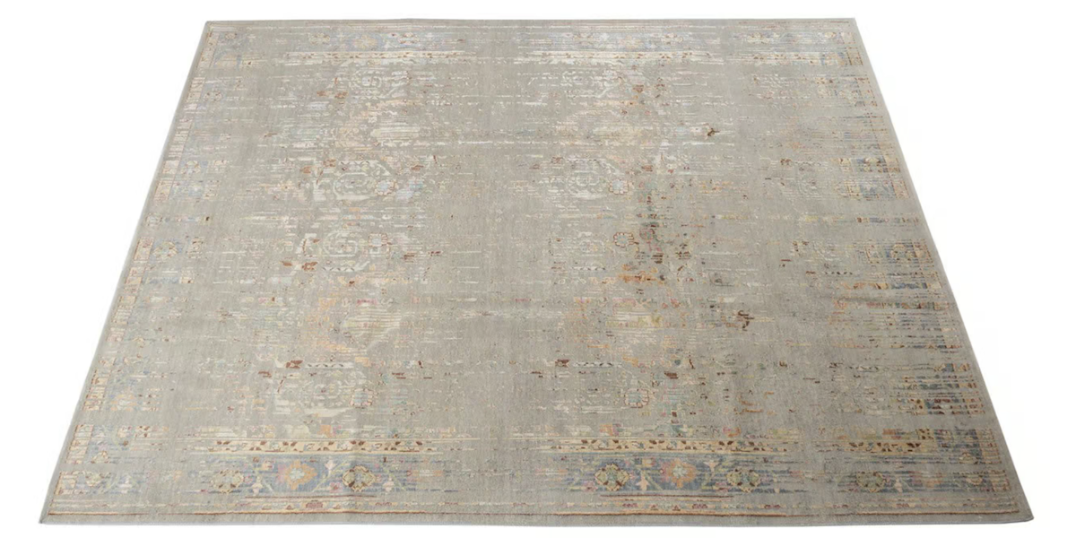 Shalimar Grey vloerkleed Brokking Vloerkledenspecialist.nl IJsselstein