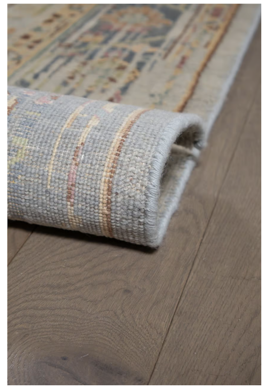 Shalimar Grey vloerkleed Brokking Vloerkledenspecialist.nl IJsselstein