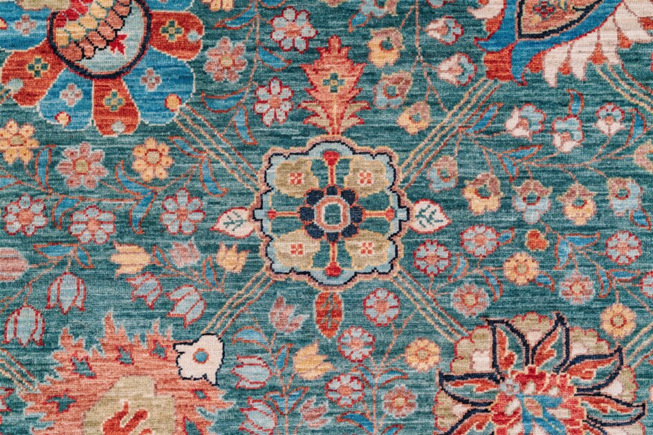 Shahi Ziegler Superb vloerkleed