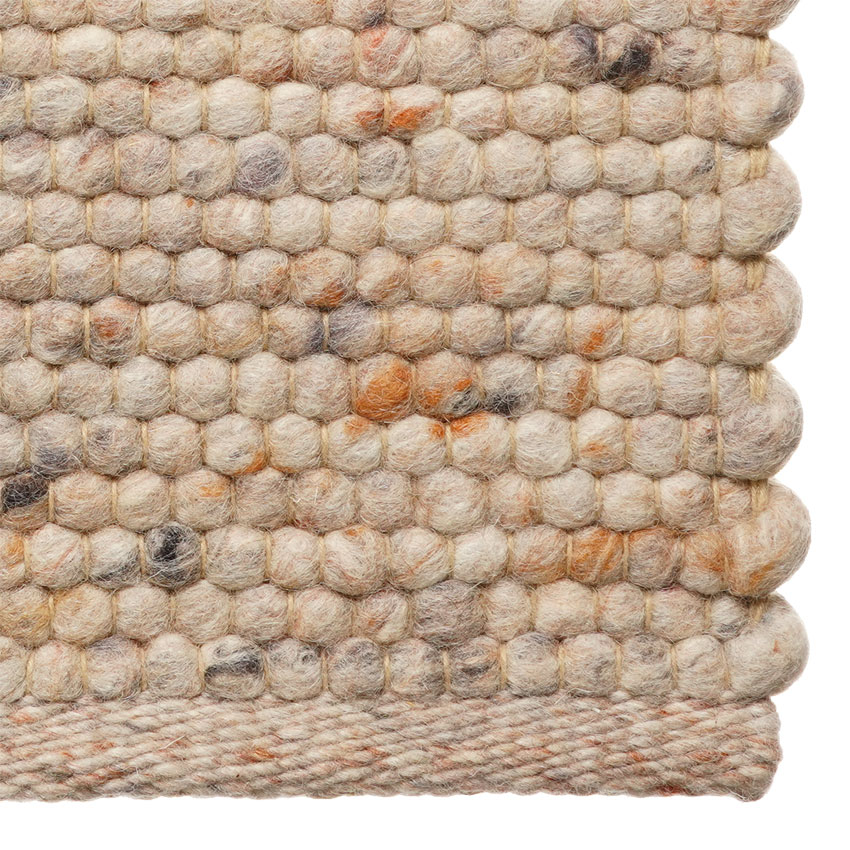De Munk Carpets Cesare 04 vloerkleed