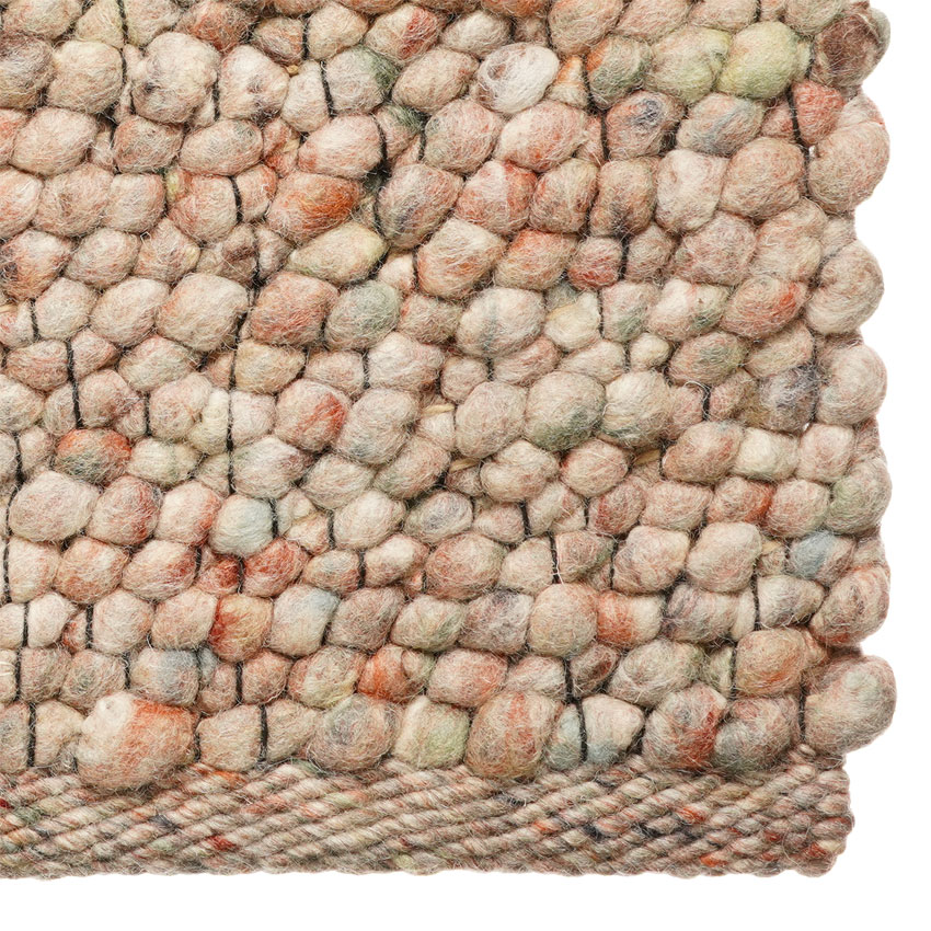 De Munk Carpets Evita 04 vloerkleed
