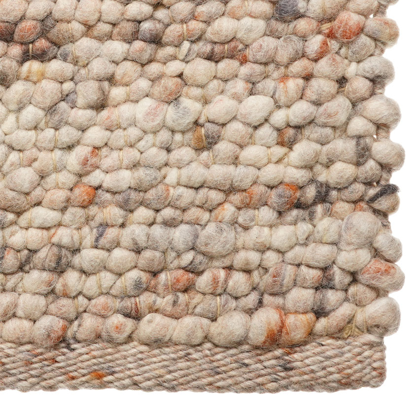 De Munk Carpets Fresco 04 vloerkleed