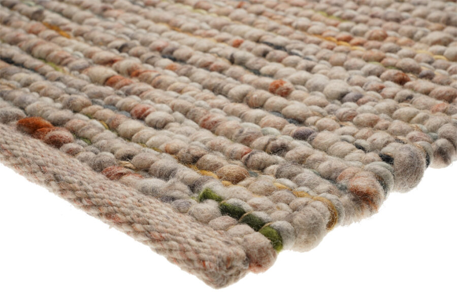 De Munk Carpets Grande 02 vloerkleed
