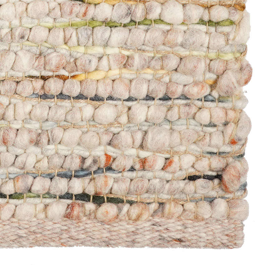 De Munk Carpets Grande 02 vloerkleed