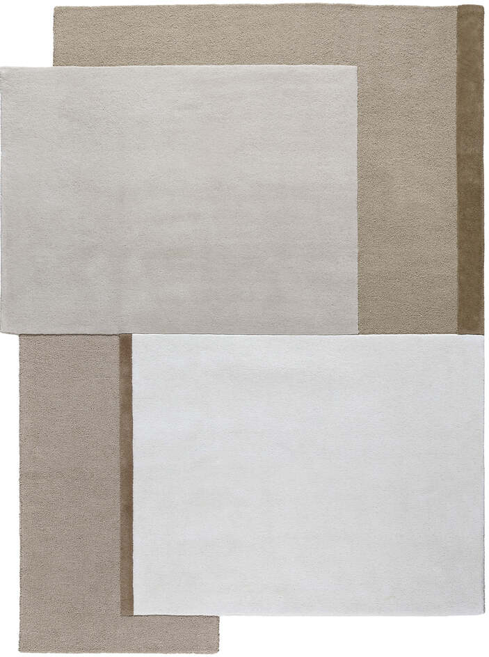 Umare 220 beige vloerkleed Brokking Vloerkledenspecialist.nl IJsselstein