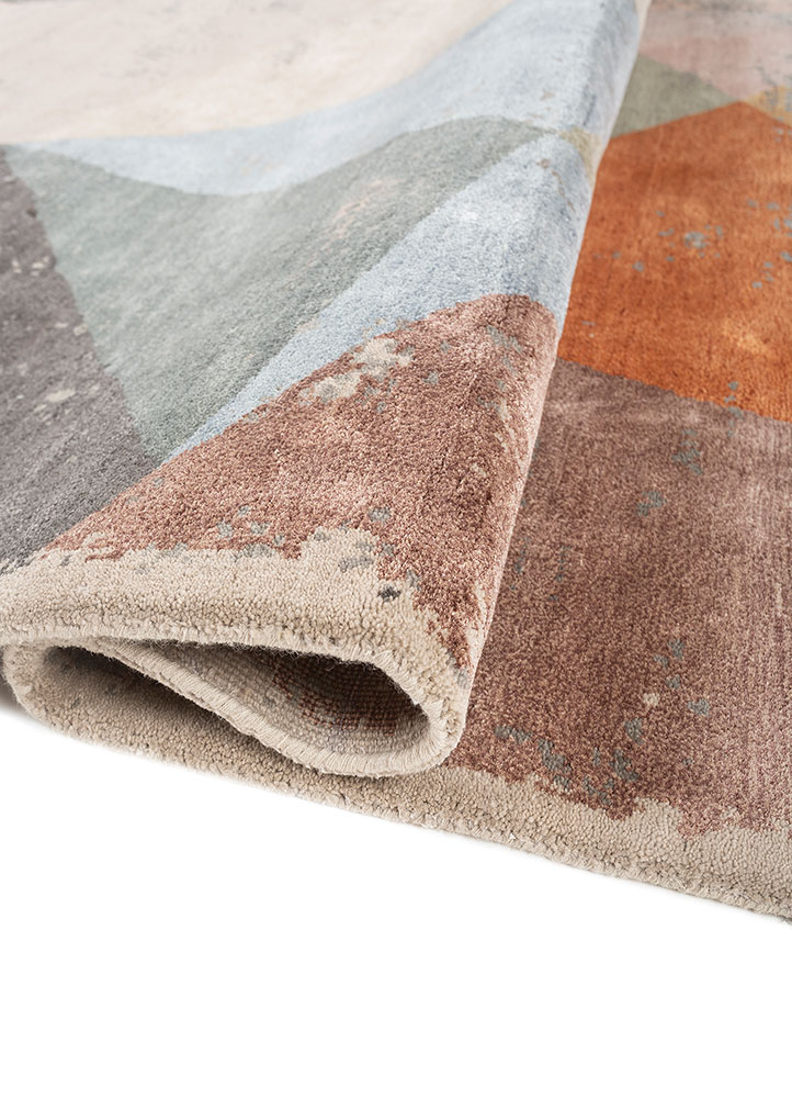 Bespoke Pyramid vloerkleed Brokking Vloerkledenspecialist.nl IJsselstein (14)