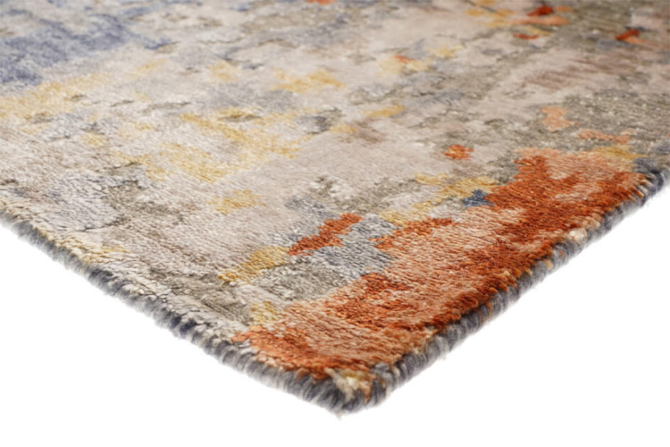 Shimmer Sea vloerkleed Brokking Vloerkledenspecialist.nl IJsselstein