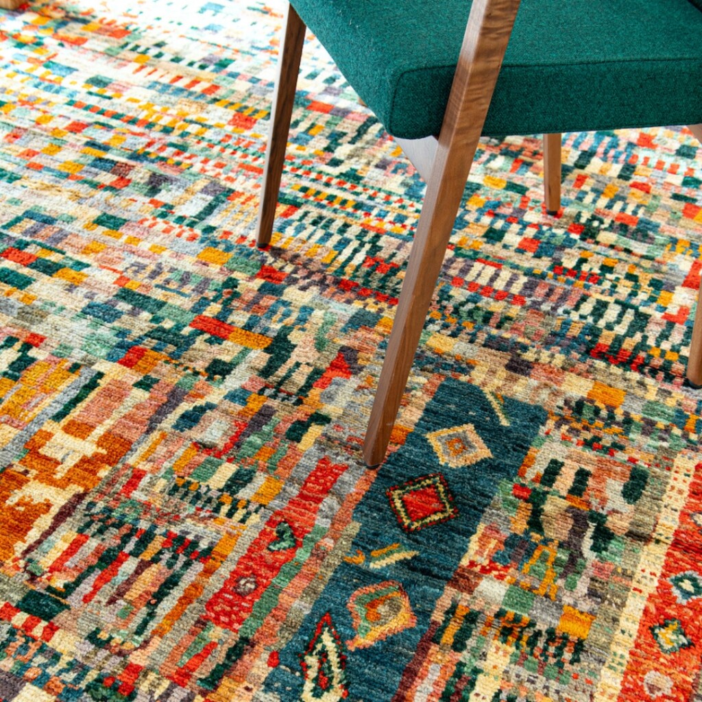 Taimany Gabbeh vloerkleed