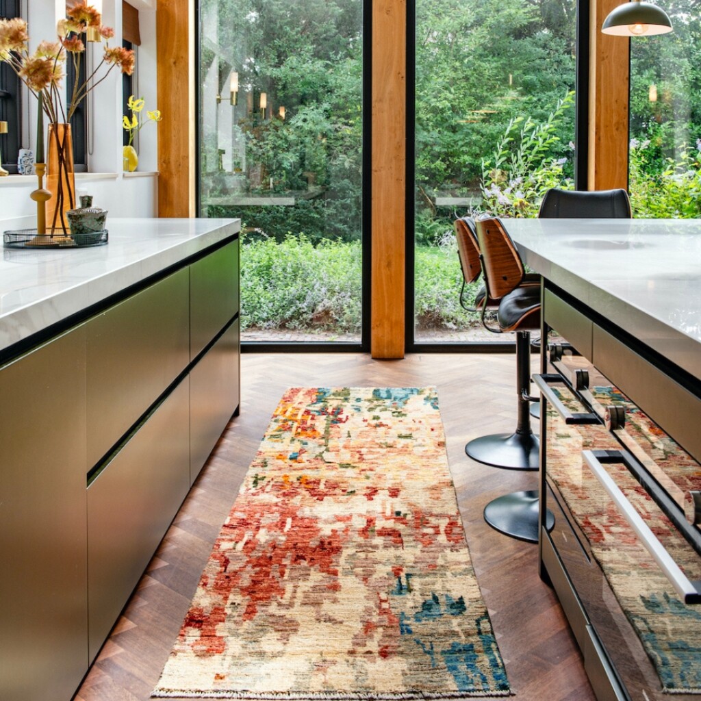 Taimany Forest loper