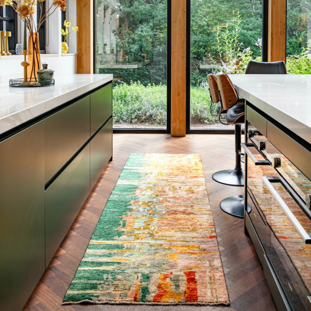 Taimany Flower loper