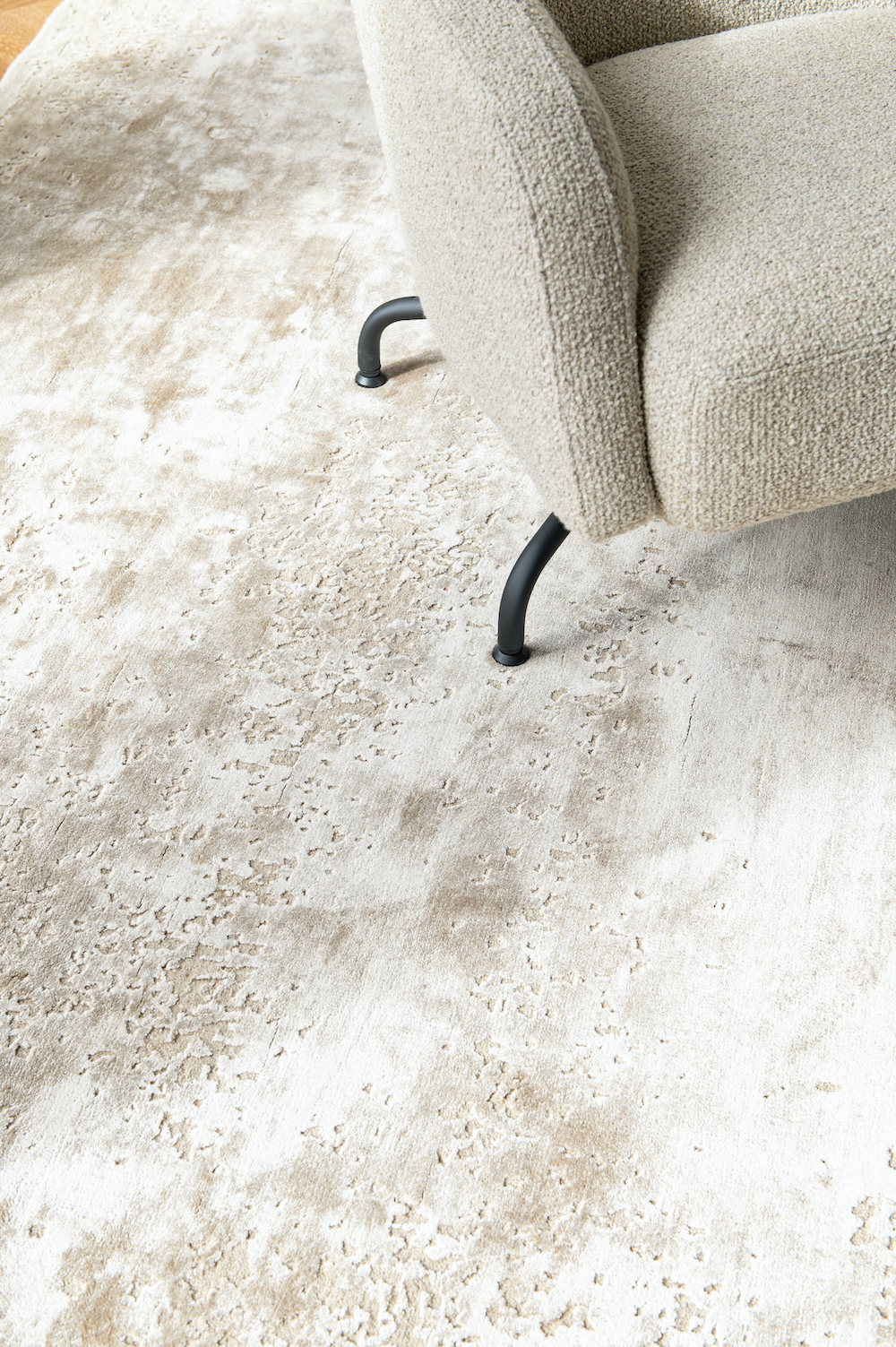 Sandshell Desert vloerkleed Brokking Vloerkledenspecialist IJsselstein_0067-BR02643