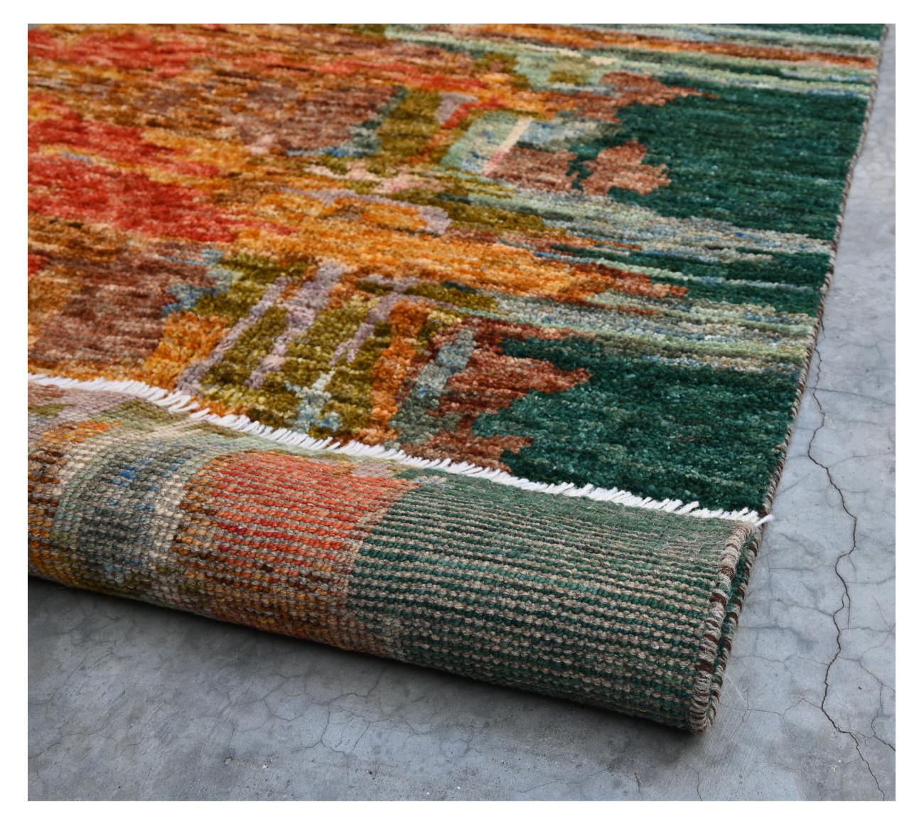 Taimany Flower loper Brokking Vloerkledenspecialist.nl IJsselstein (25)
