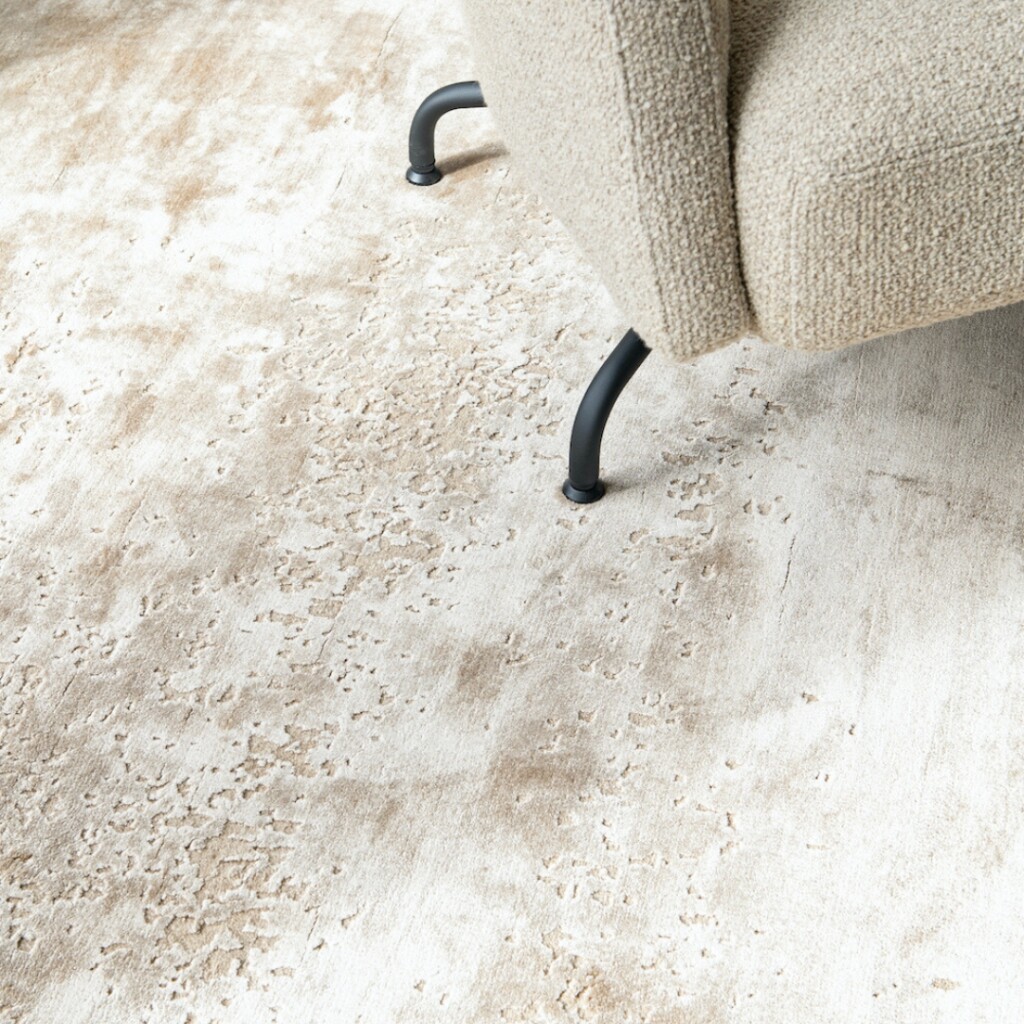 Sandshell Desert vloerkleed