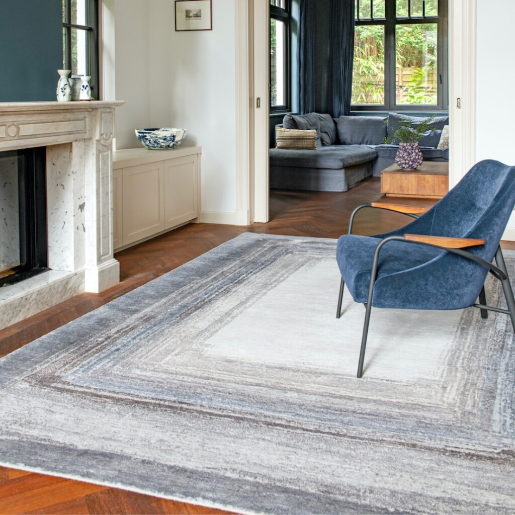 Nuovo Stadio vloerkleed