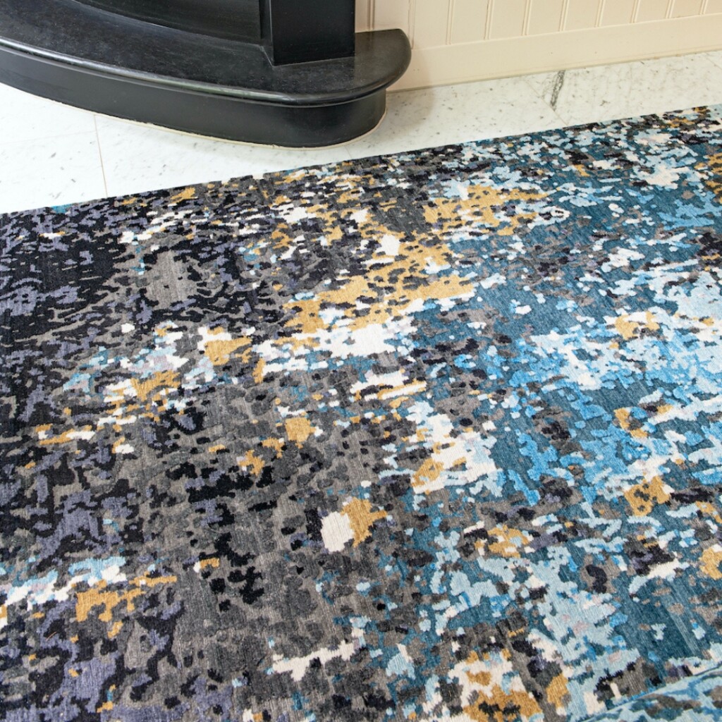 Nepal Sundar Vloerkleed