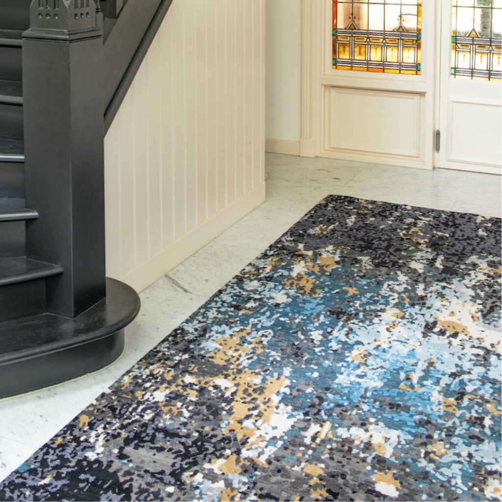 Nepal Sundar Vloerkleed