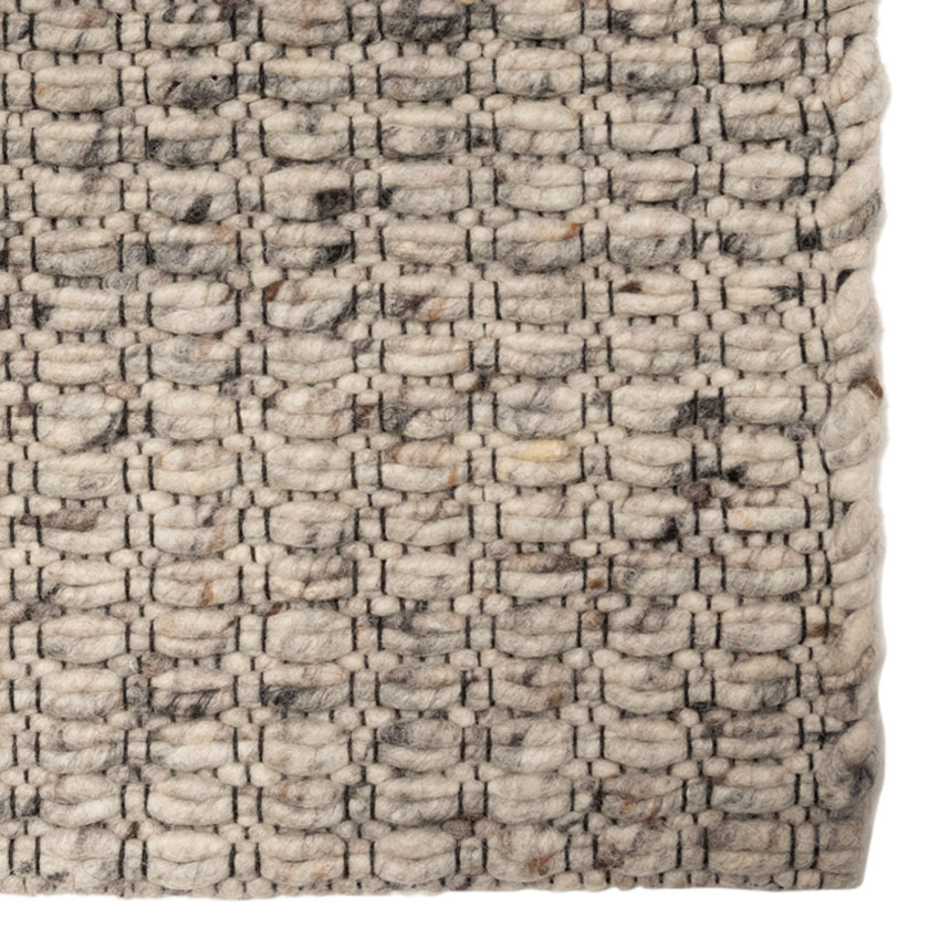 De Munk Carpets Duetto 04 vloerkleed