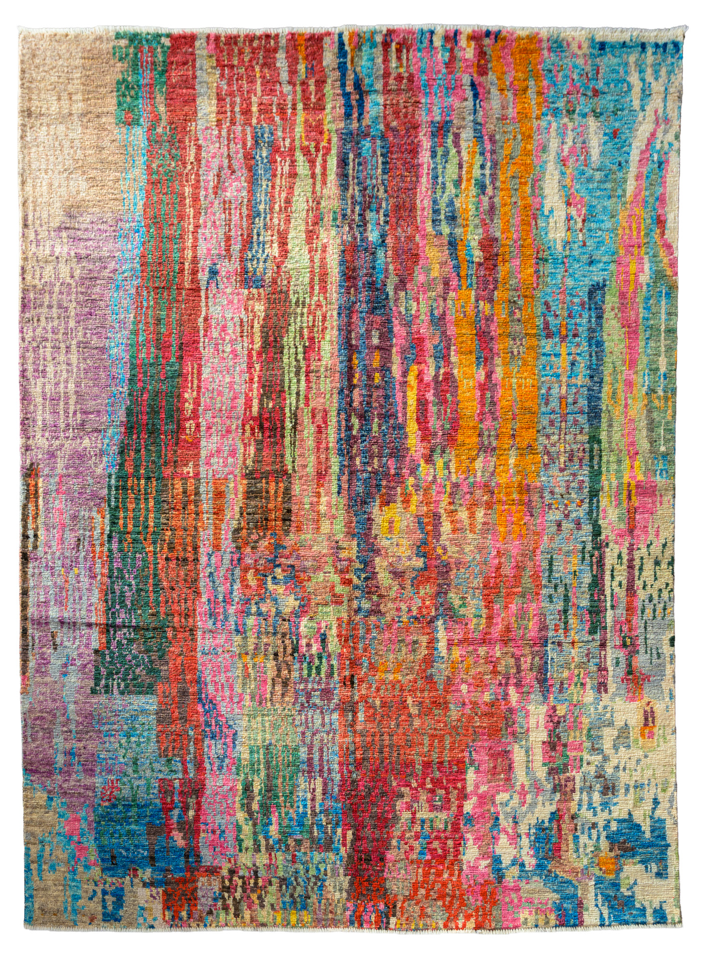 Taimany Lucid vloerkleed