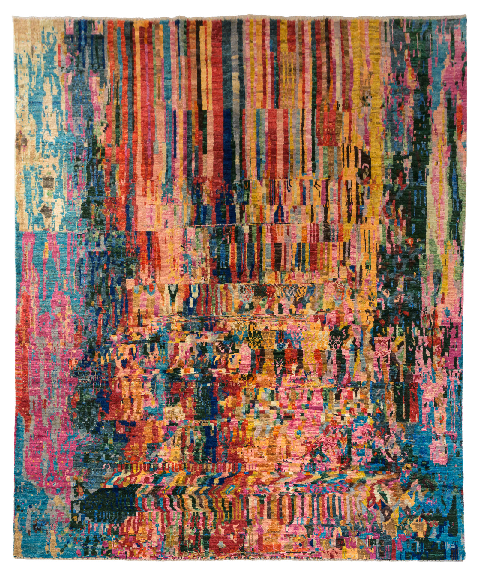 Taimany Lucid design vloerkleed