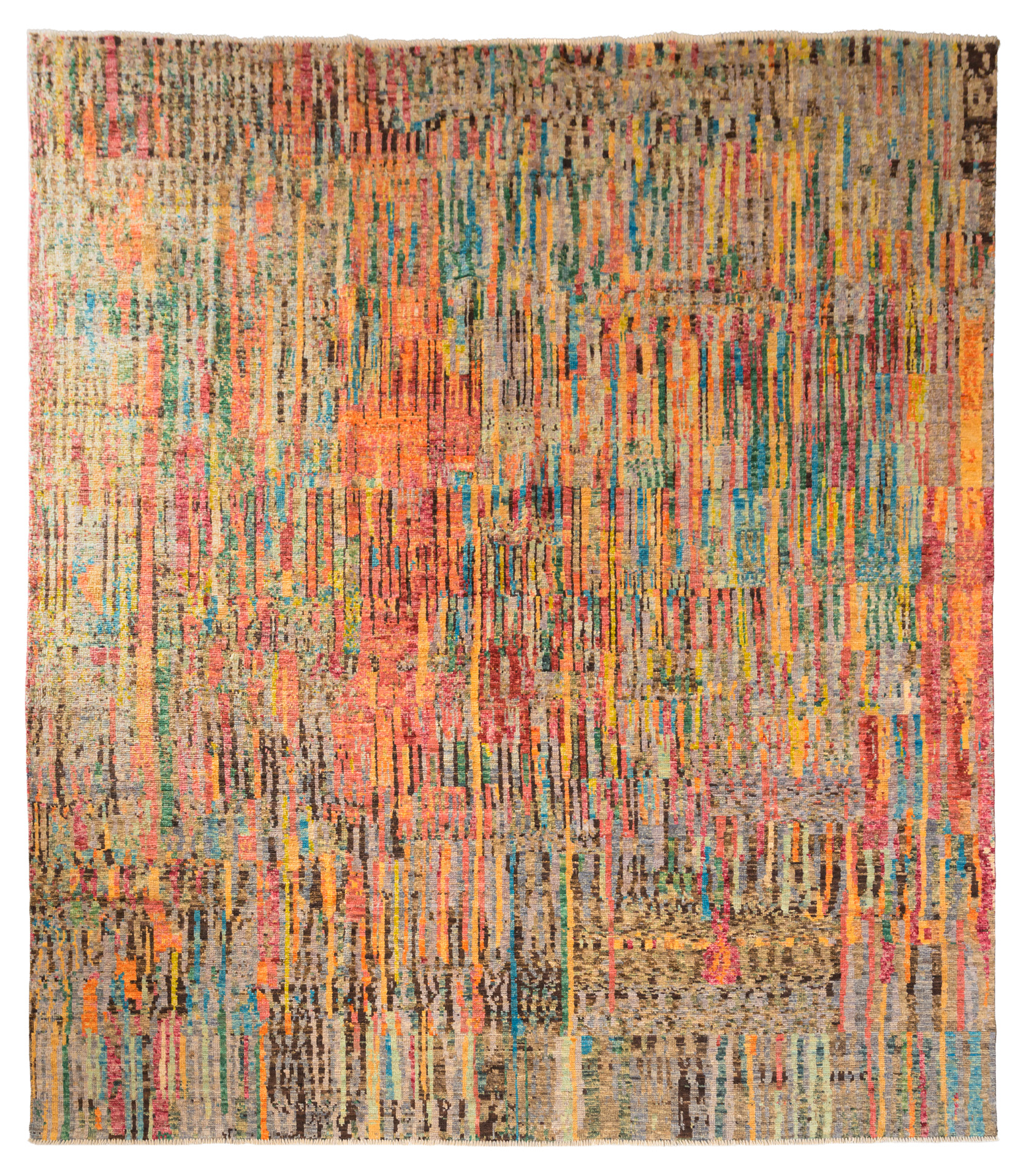 Taimany Cameo vloerkleed