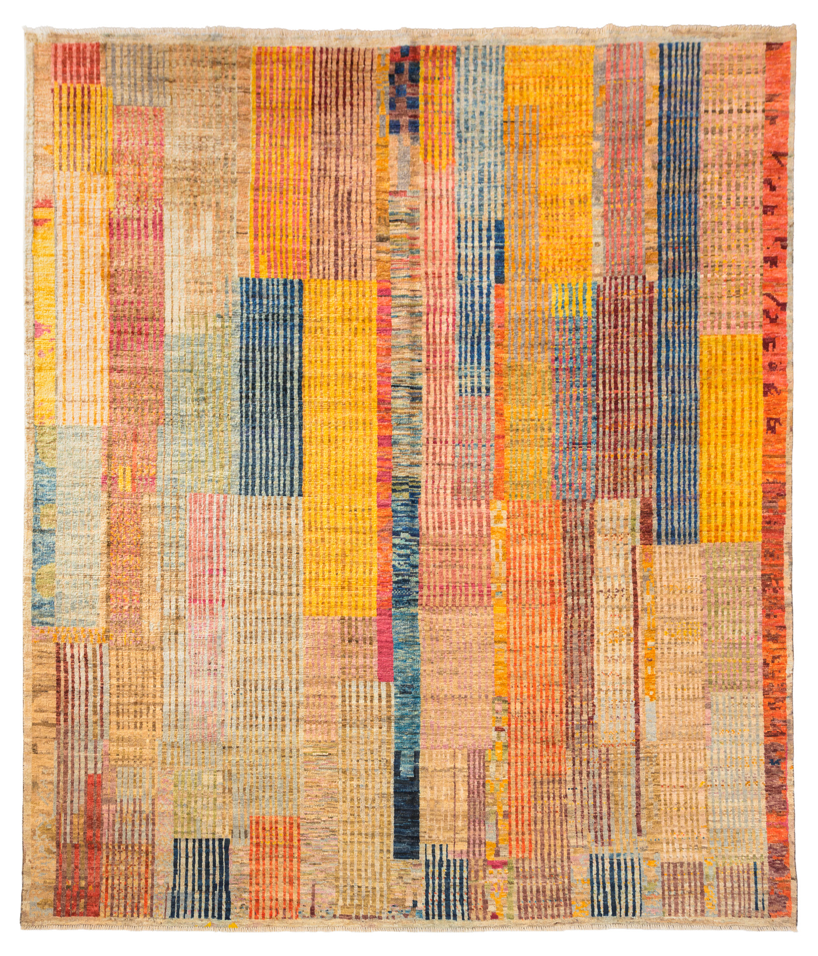 Taimany Dandy vloerkleed