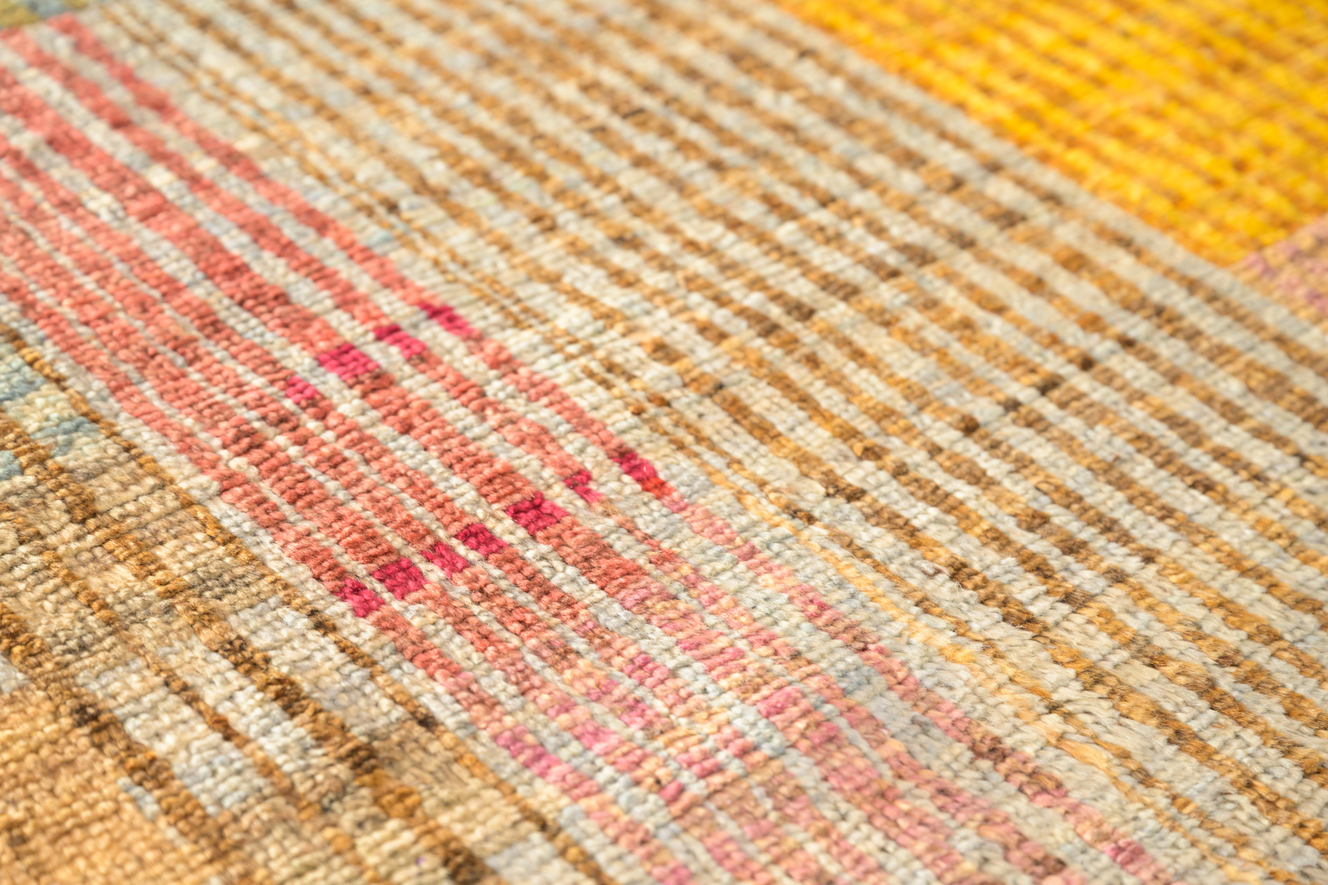 Taimany Dandy vloerkleed