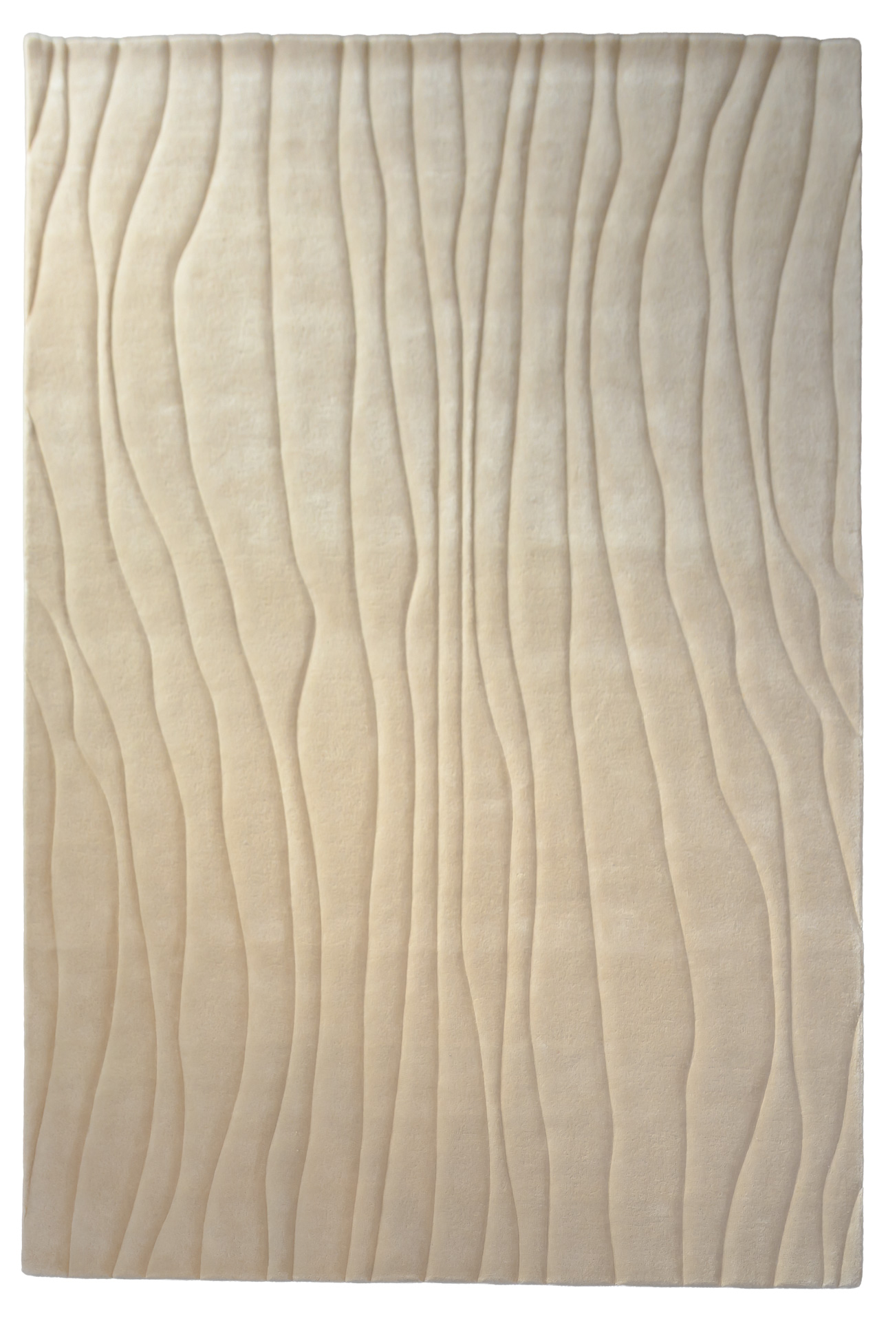 Lumora handtuft vloerkleed