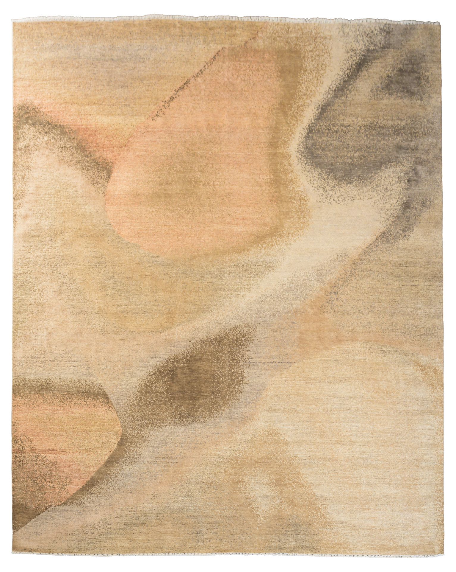 Norin Golden Smoke vloerkleed