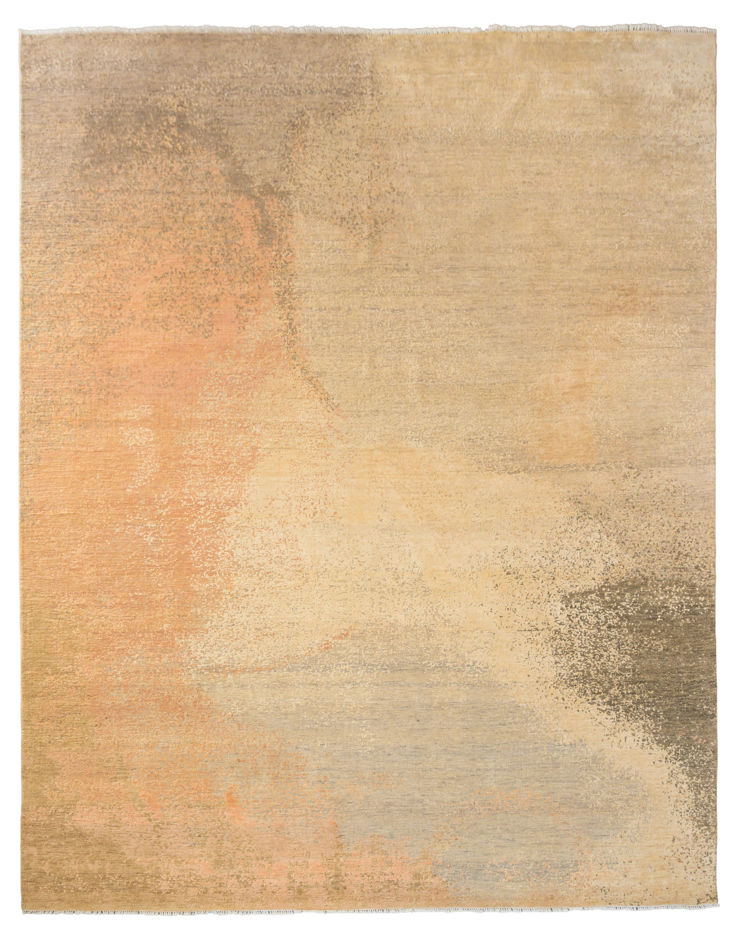 Norin Terra Smoke vloerkleed