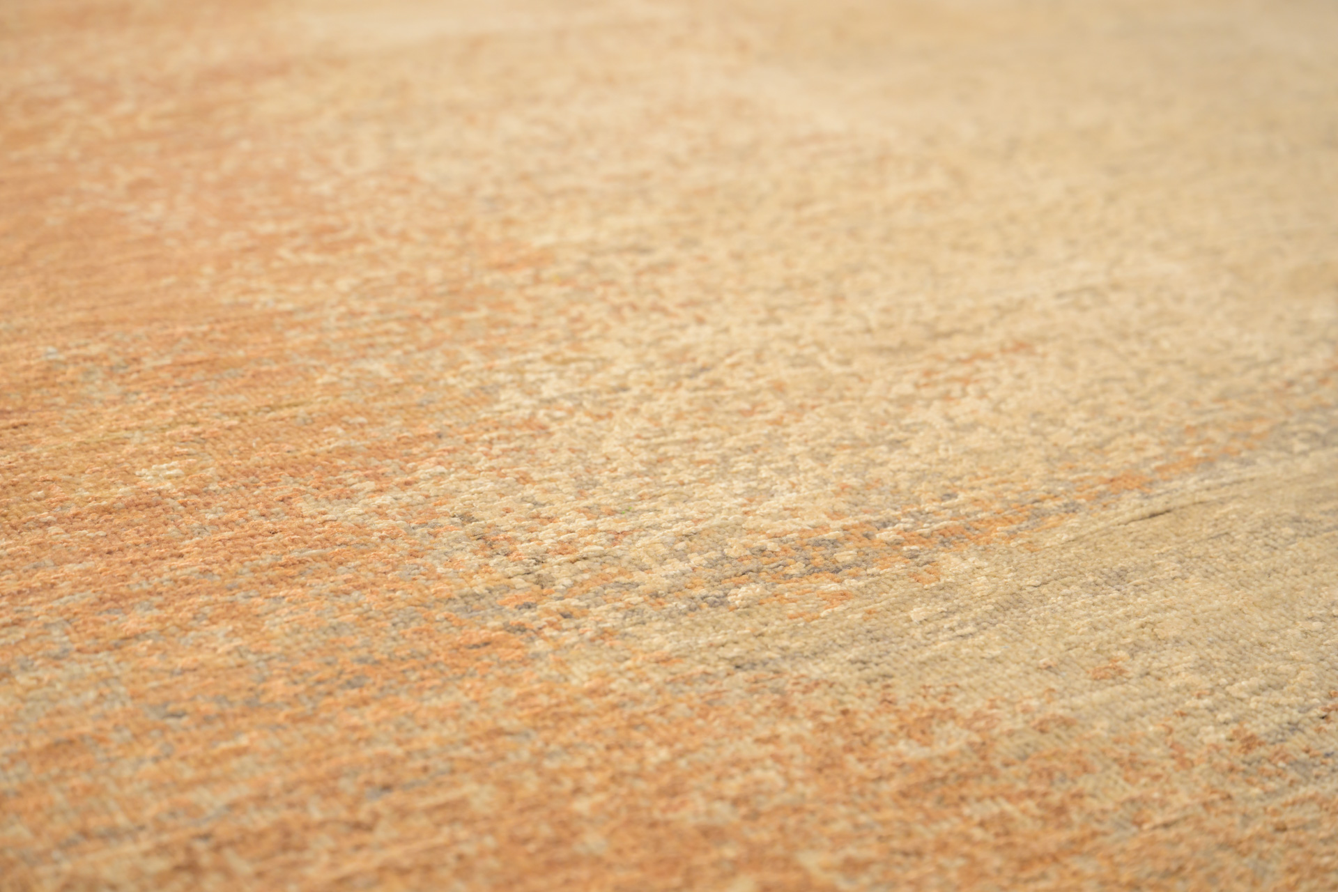 Norin Terra Smoke vloerkleed