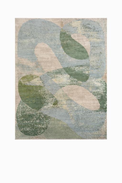 Norin Green Eternity vloerkleed Brokking Vloerkledenspecialist.nl IJsselstein (1)