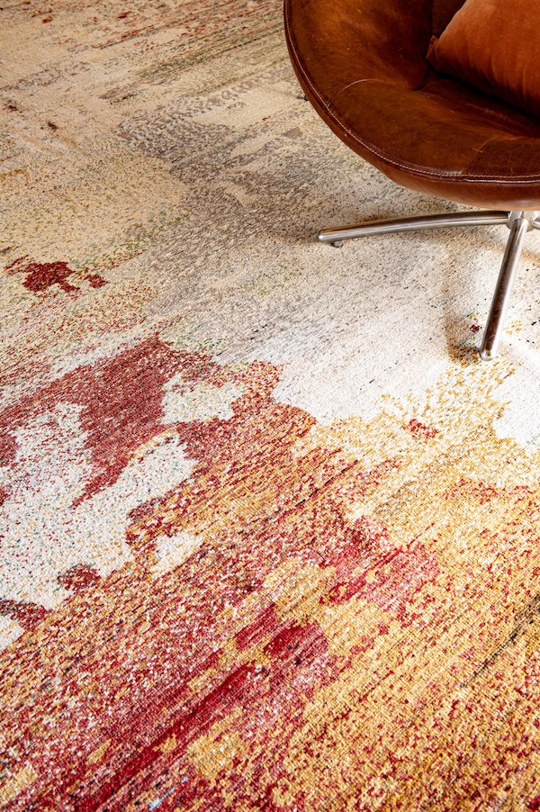 Tessera Forest vloerkleed Brokking Vloerkledenspecialist.nl IJsselstein