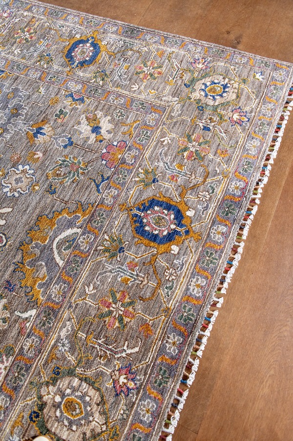 Ziegler Moghul vloerkleed Brokking Vloerkledenspecialist.nl IJsselstein (1)