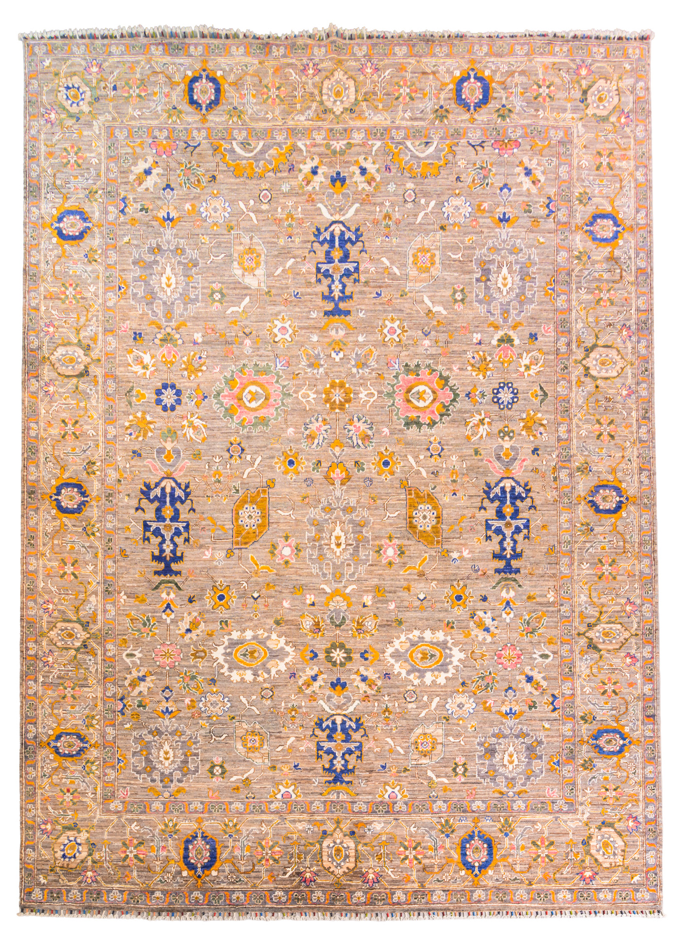 Ziegler Moghul vloerkleed Brokking Vloerkledenspecialist.nl IJsselstein (1)