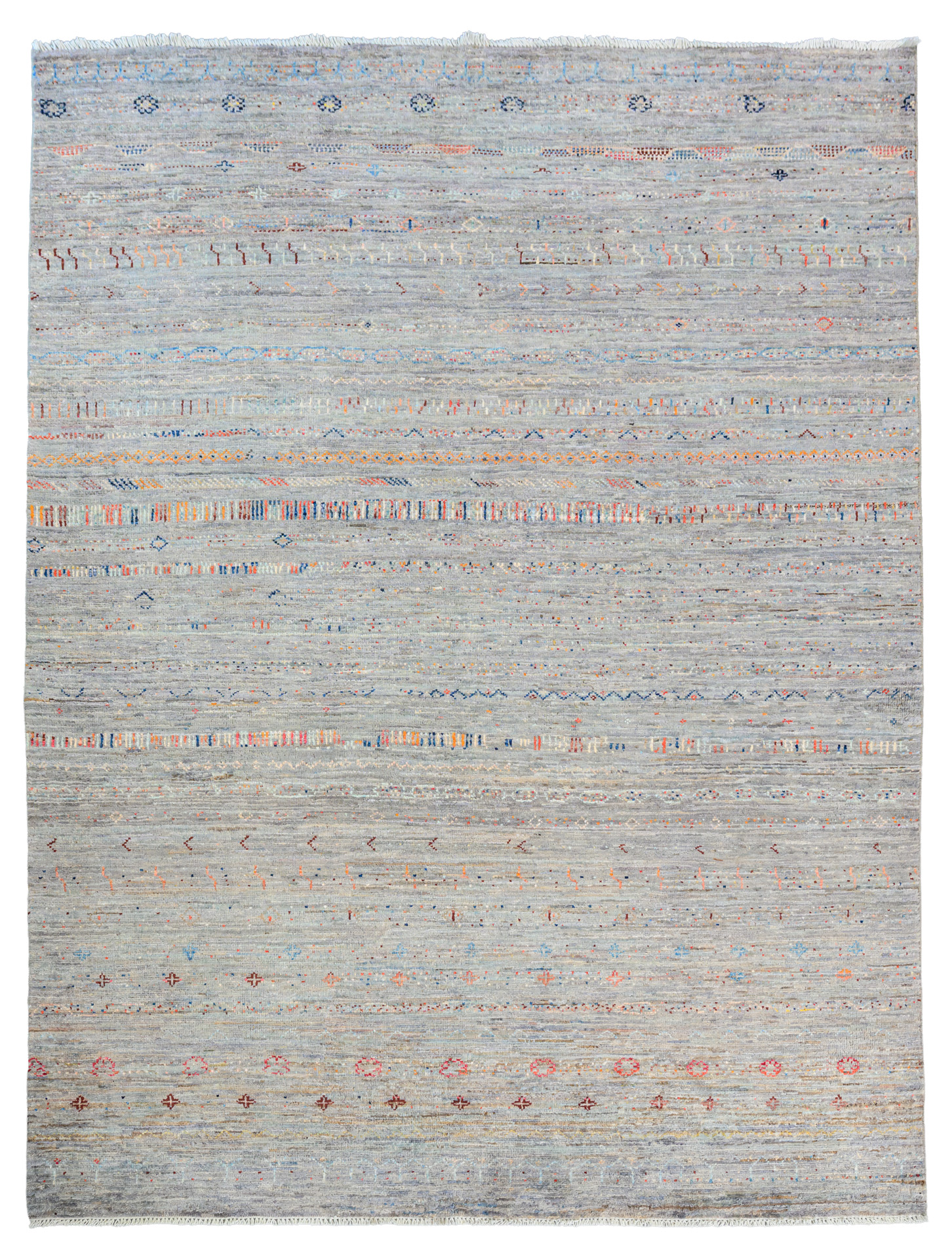 Oushak Grey vloerkleed Brokking Vloerkledenspecialist.nl IJsselstein (13)