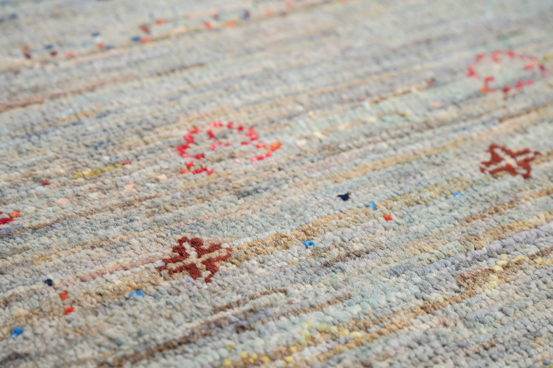 Oushak Grey vloerkleed Brokking Vloerkledenspecialist.nl IJsselstein (13)