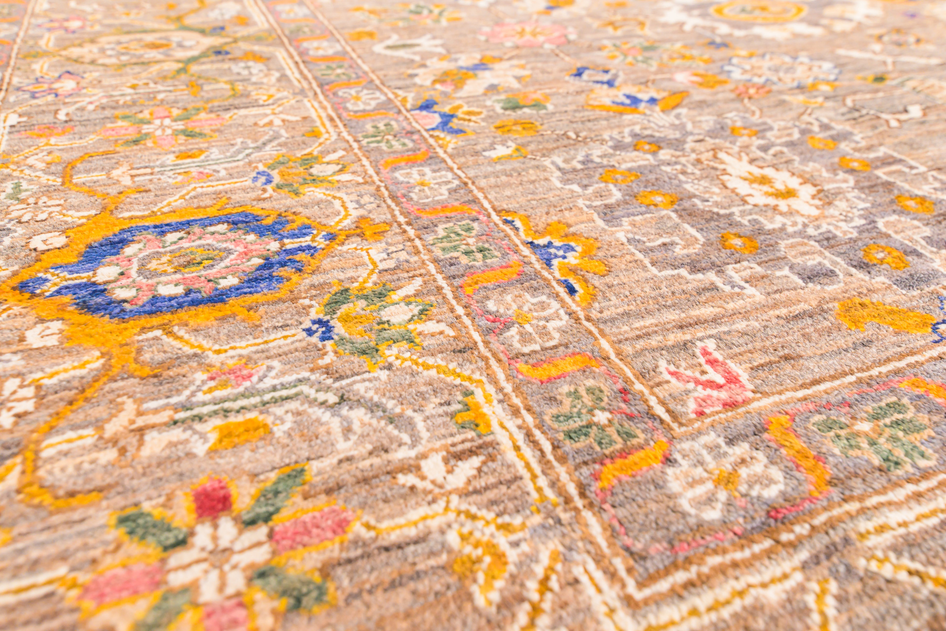 Ziegler Moghul vloerkleed Brokking Vloerkledenspecialist.nl IJsselstein (1)