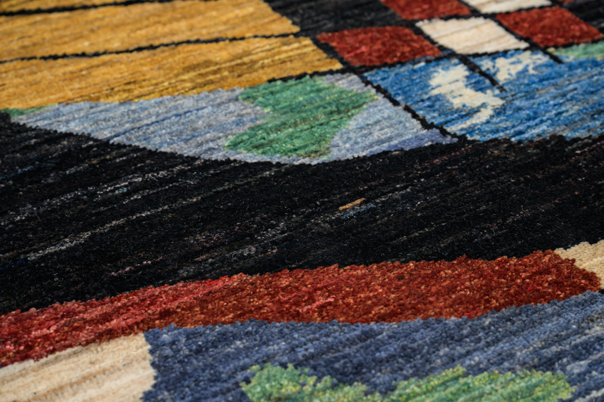 Ziegler Gamut vloerkleed Brokking Vloerkledenspecialist.nl IJsselstein (1)