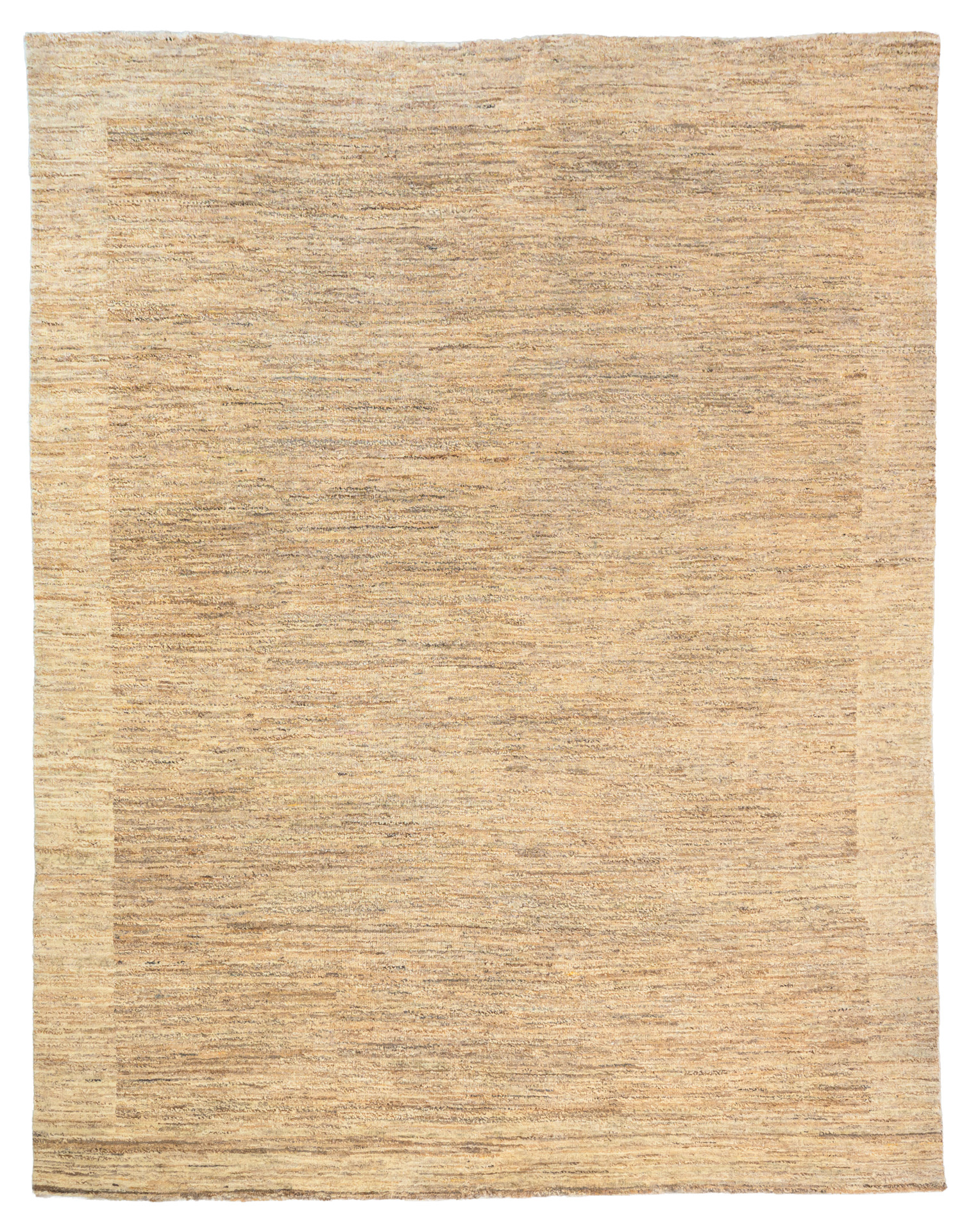 Gabbeh Border vloerkleed Brokking Vloerkledenspecialist.nl IJsselstein