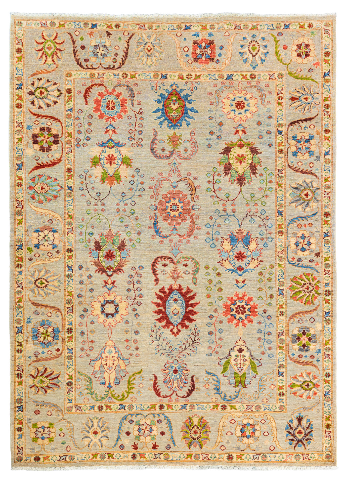 Ziegler More than classic vloerkleed Brokking Vloerkledenspecialist.nl IJsselstein