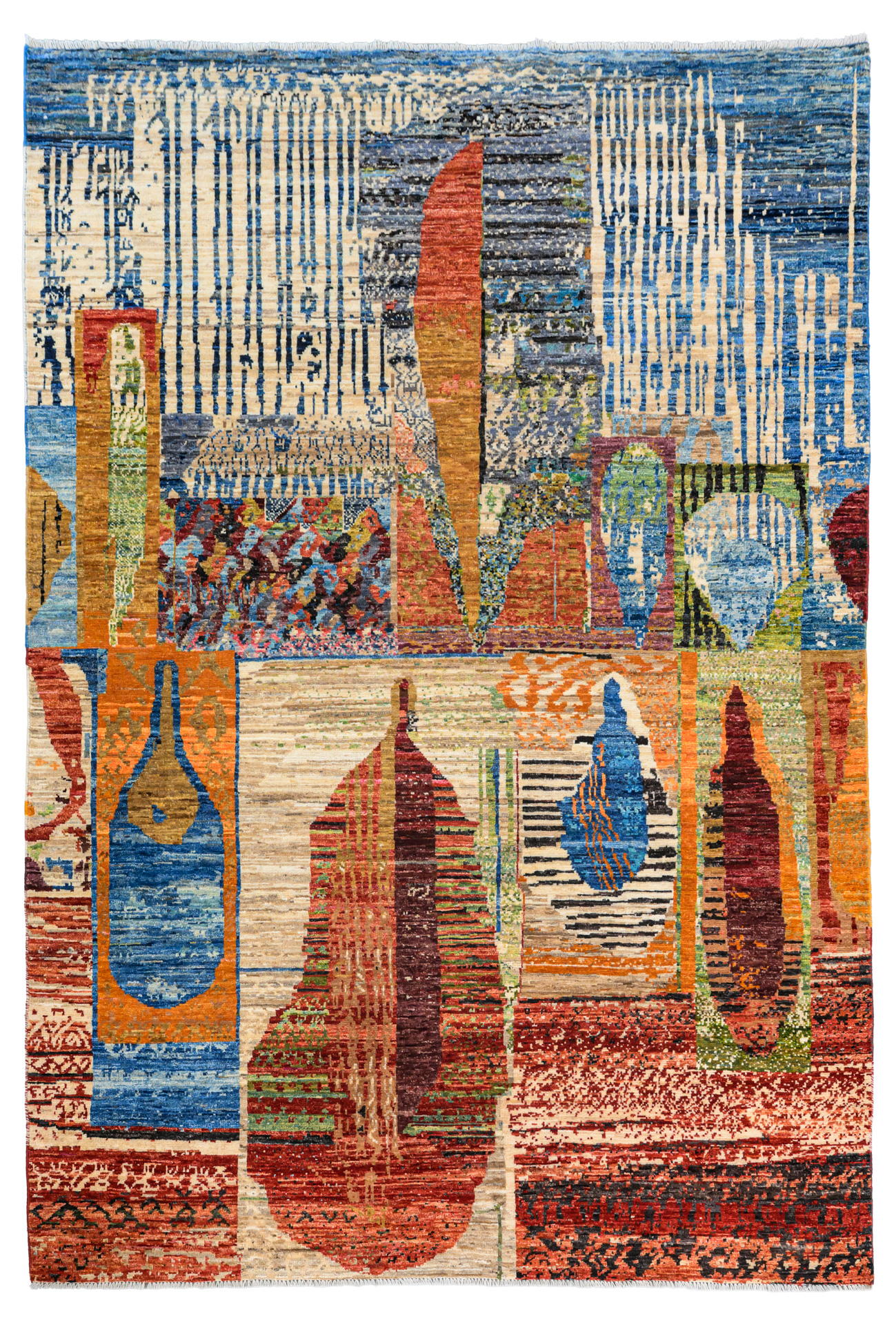 Rex Crayon design (2) vloerkleed Brokking Vloerkledenspecialist.nl IJsselstein