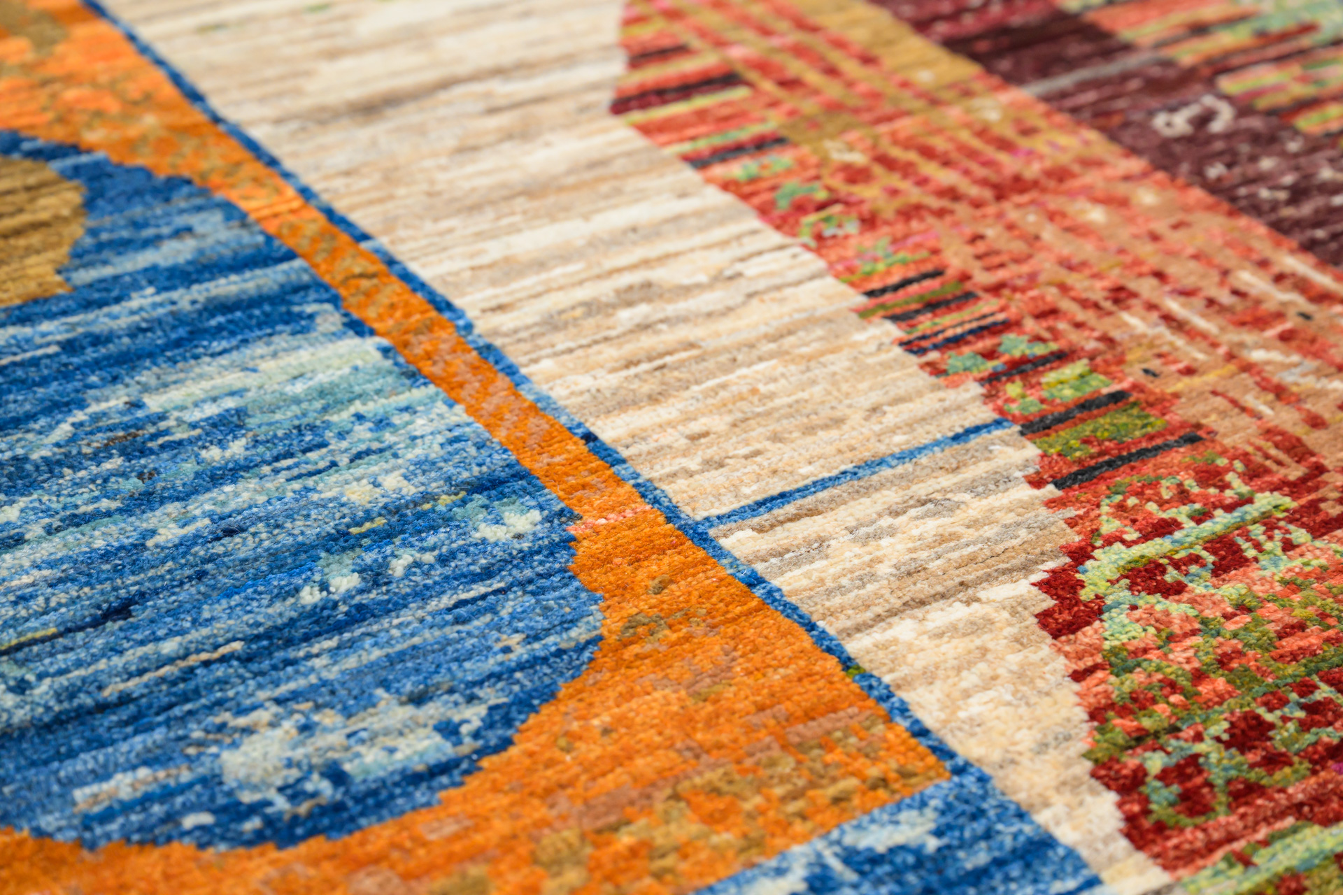 Rex Crayon design (2) vloerkleed Brokking Vloerkledenspecialist.nl IJsselstein