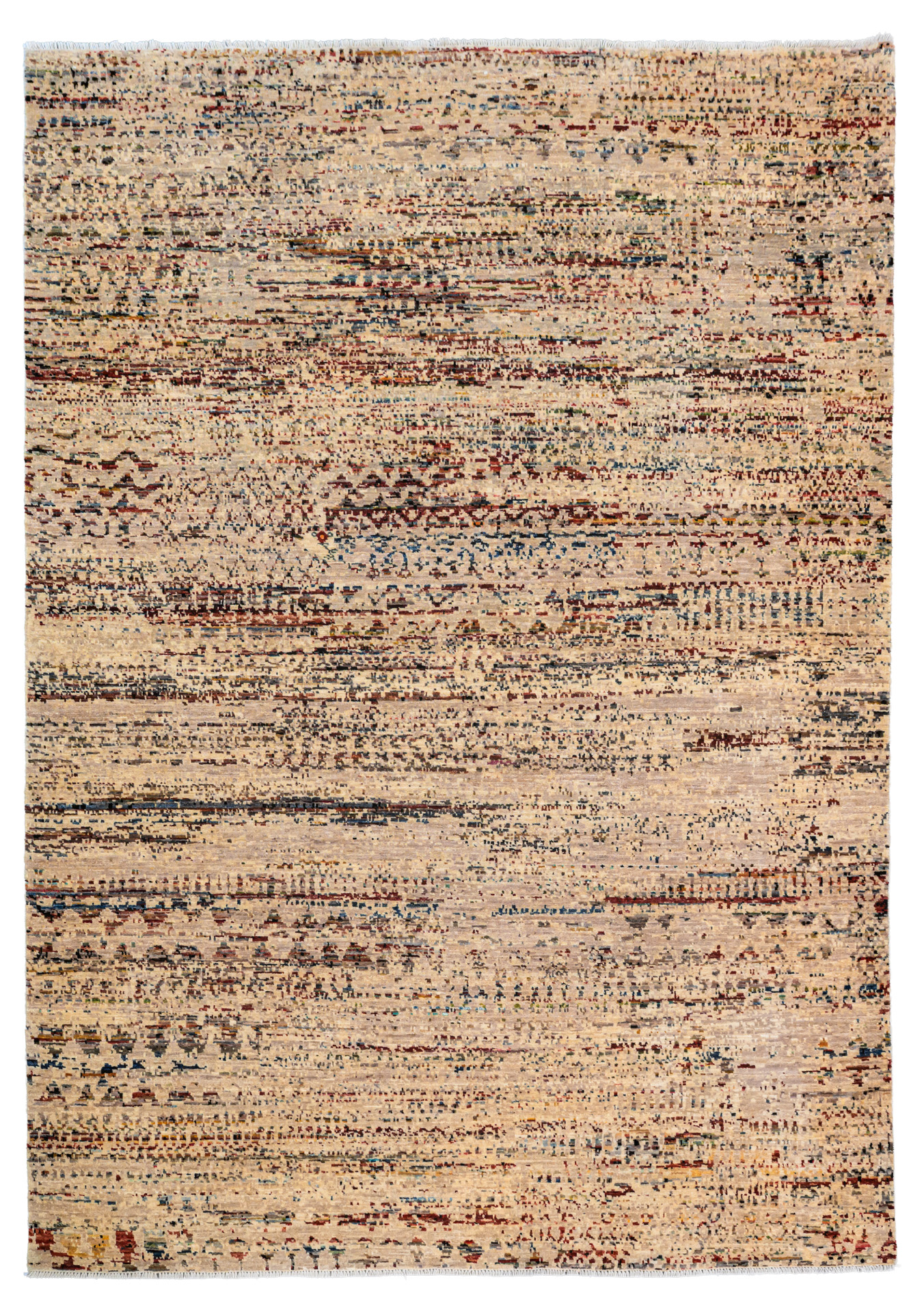 Tessera design vloerkleed Brokking Vloerkledenspecialist.nl IJsselstein