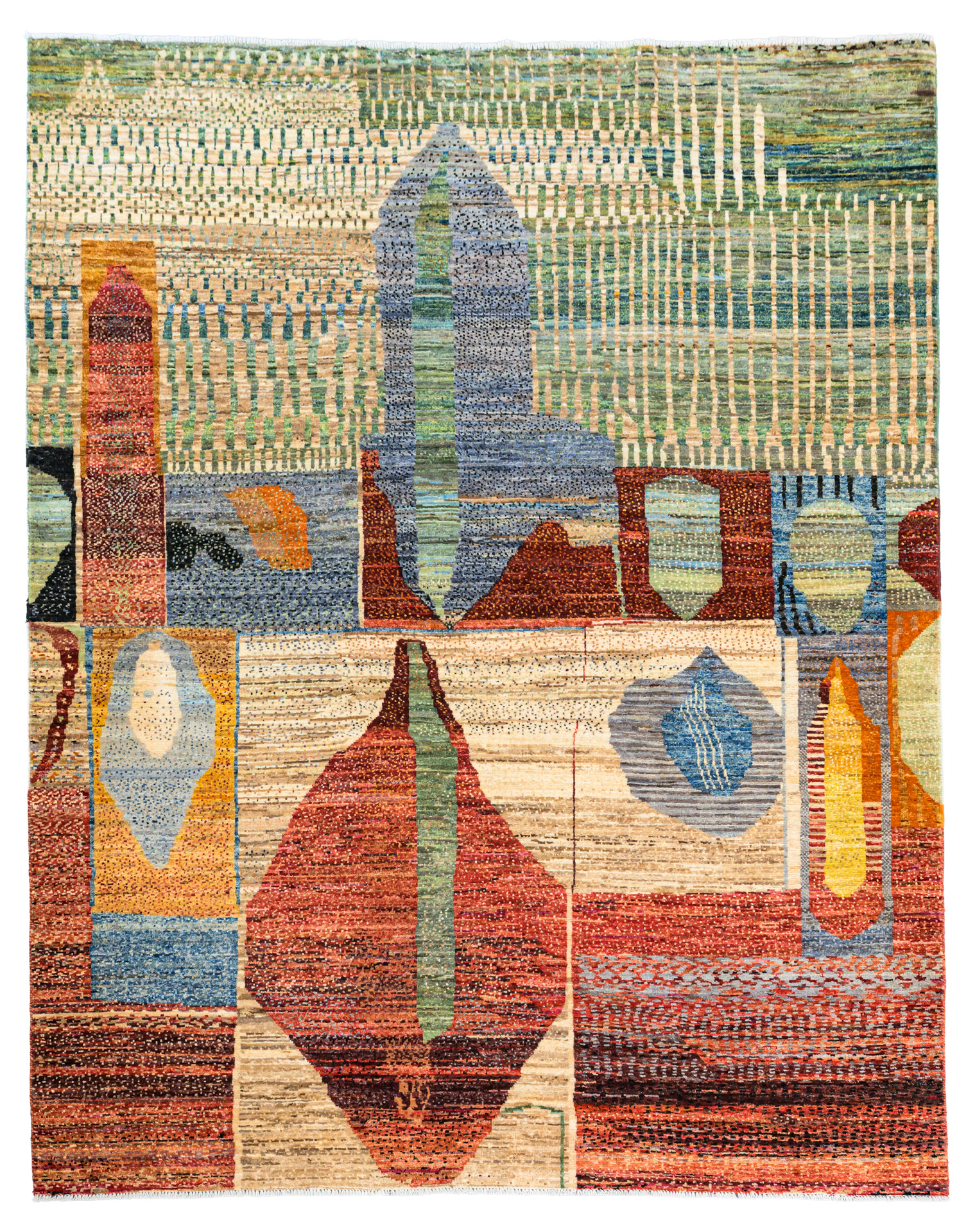 Rex Crayon design vloerkleed Brokking Vloerkledenspecialist.nl IJsselstein