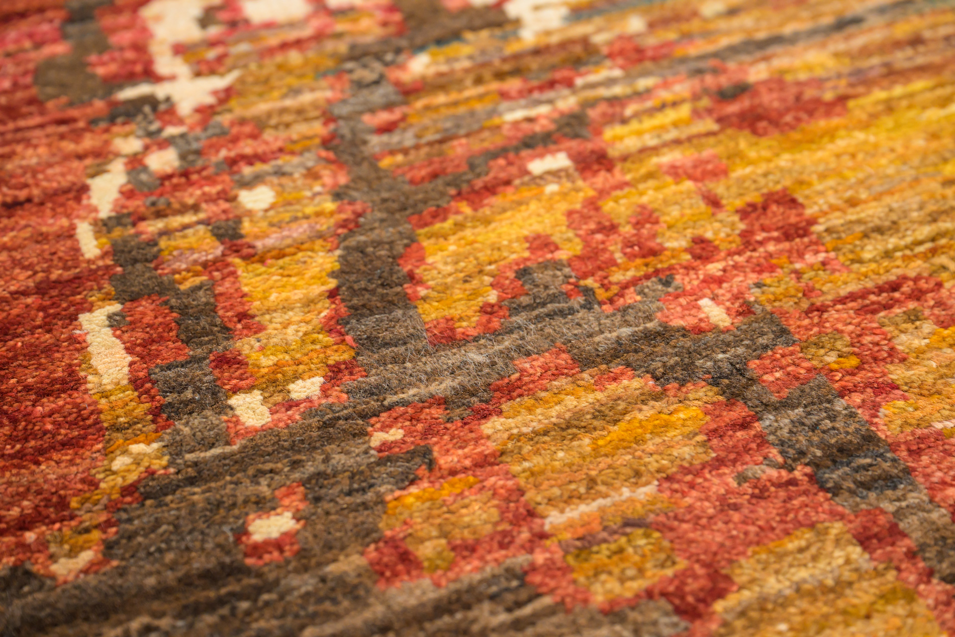 Starry Night vloerkleed Brokking Vloerkledenspecialist.nl IJsselstein (1)