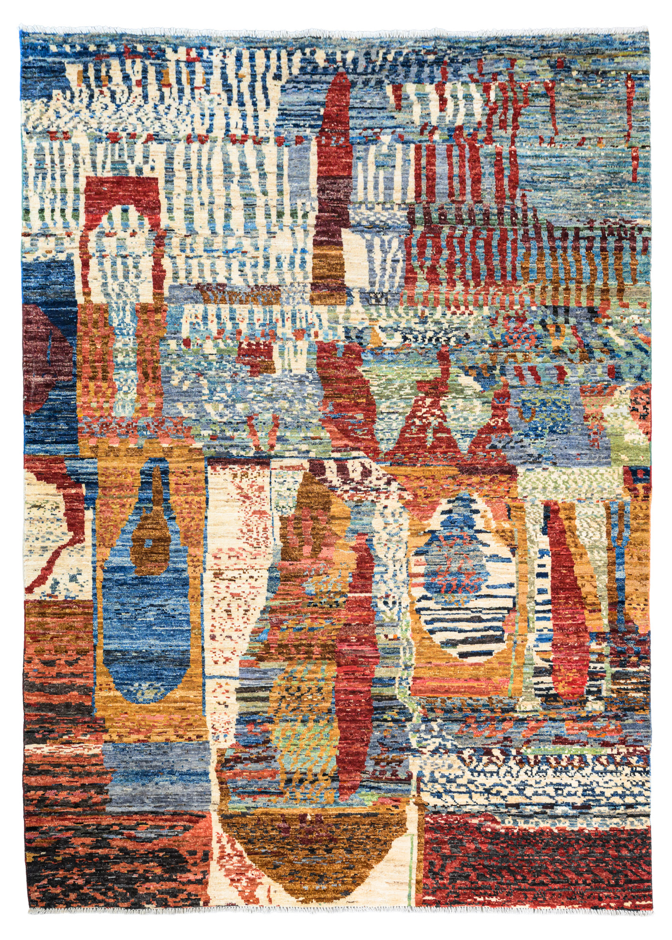 Ray Crayon vloerkleed Brokking Vloerkledenspecialist.nl IJsselstein