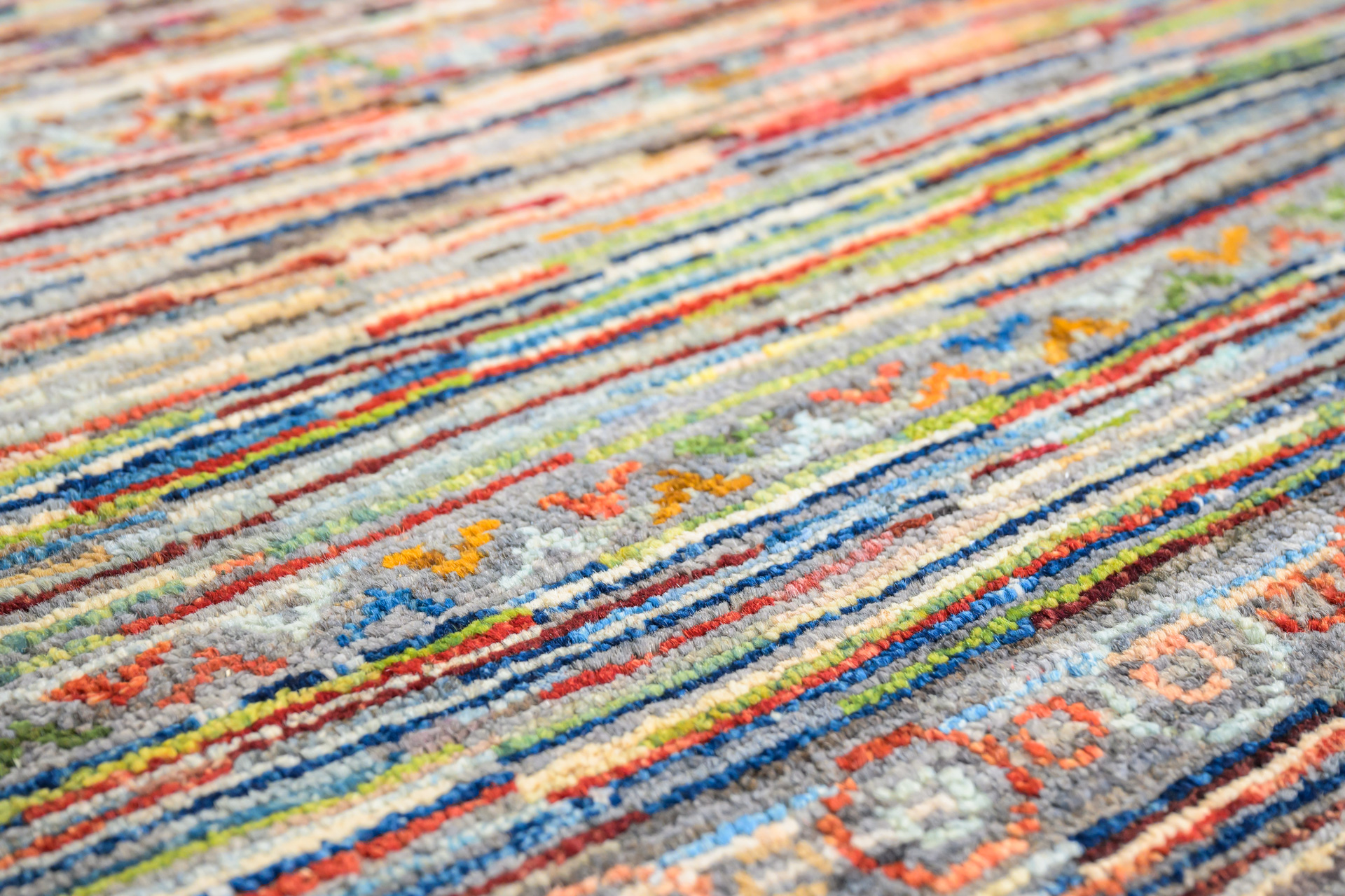 Happy Stripes vloerkleed Brokking Vloerkledenspecialist.nl IJsselstein (1)