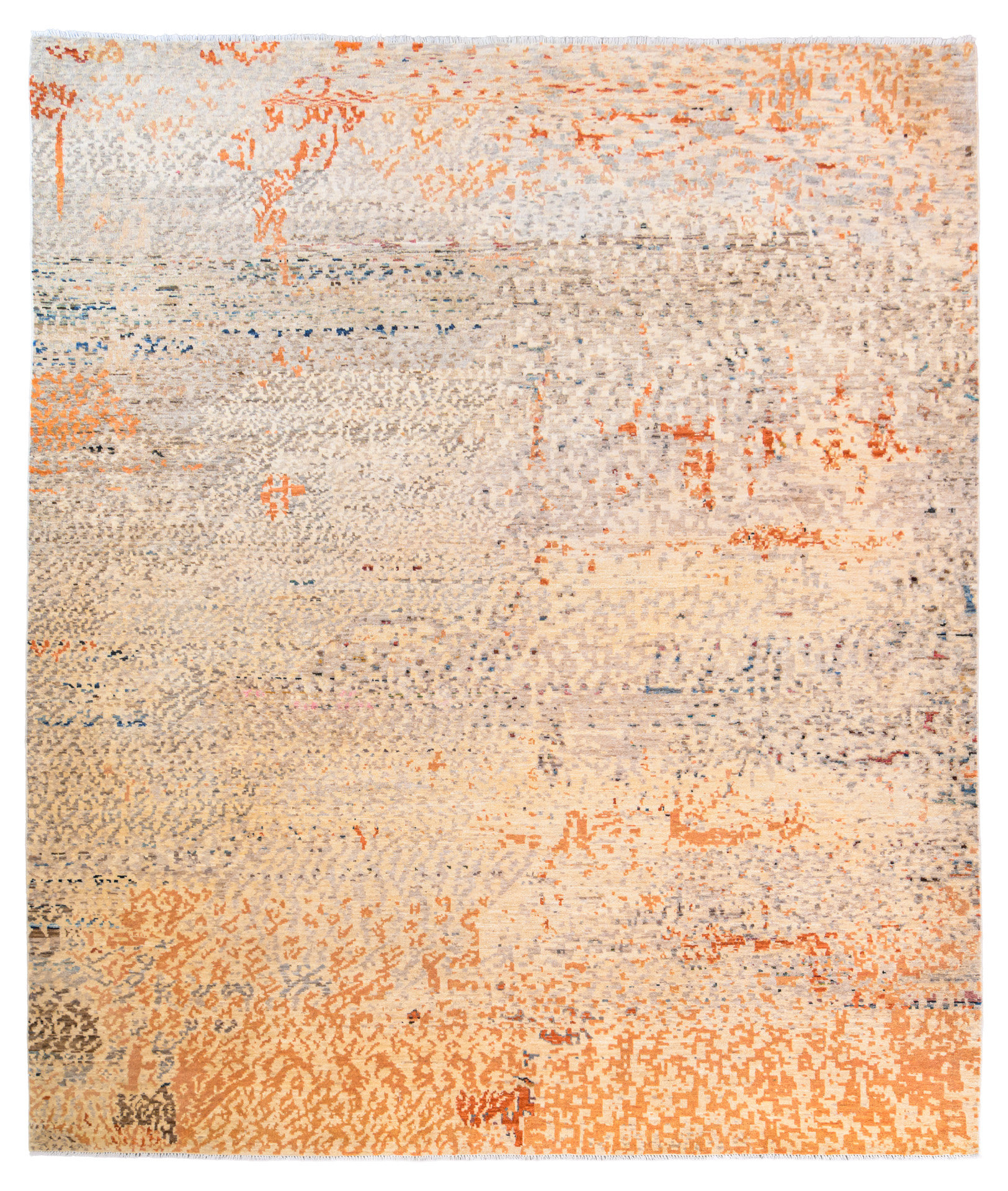 Tessera Sand vloerkleed Brokking Vloerkledenspecialist.nl IJsselstein