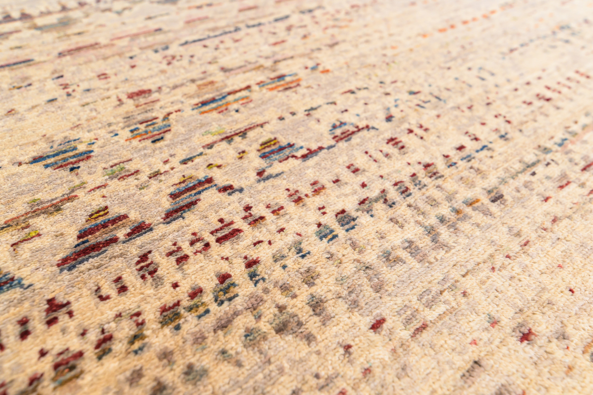 Tessera vloerkleed Brokking Vloerkledenspecialist.nl IJsselstein